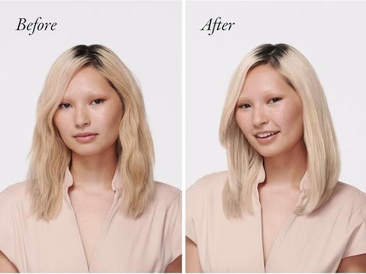 Image du produit Oribe Traitement éclat et réparation Bright Blonde