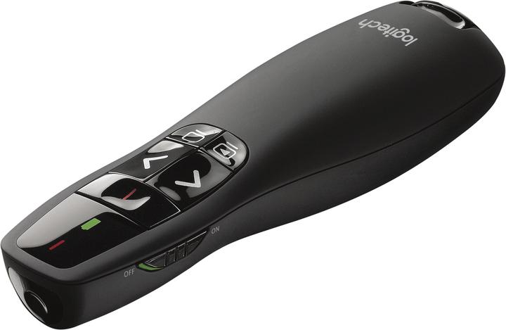 Immagine prodotto Logitech R400