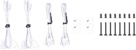 Produktbild Thermaltake CT140 ARGB Sync Hydrangea Blue 2 Pack Housing (140 mm, 2x)