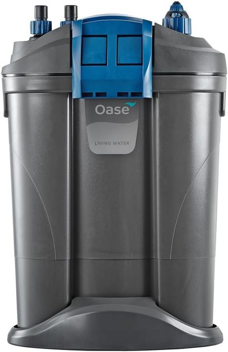 Produktbild Oase FiltoSmart Thermo 300 Aquarium Aussenfilter (300 l, Aussenfilter, Meerwasser, Süsswasser)