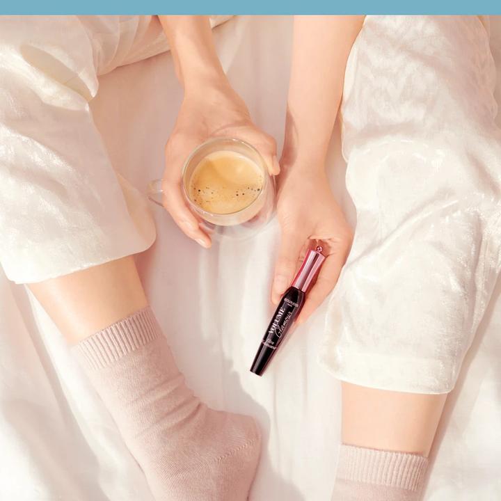 Produktbild Bourjois Volume Glamour Ultra Volumateur (01 Black)