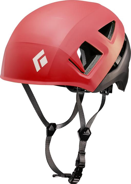Productafbeelding Black Diamond Capitan E Helmet (58 - 63 cm)