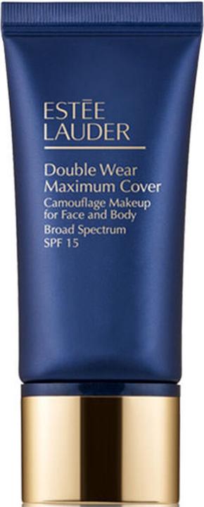 Produktbild Estée Lauder Double Wear Maximum Cover (2C5 Creamy Tan)