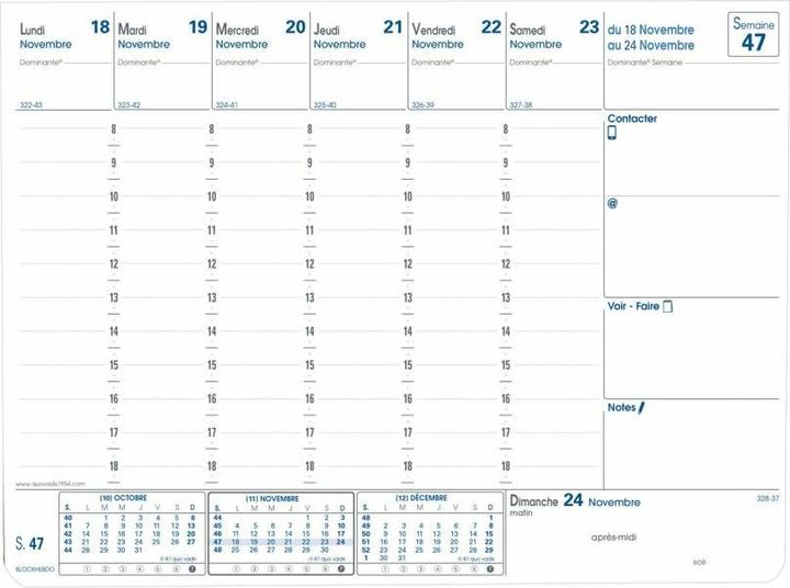 Actual product image Quo Vadis 057001Q