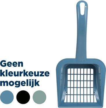 Produktbild Trixie Streulöffel für Silikatstreu