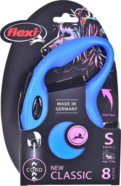 Produktbild Flexi New Classic Seil (S, Hund, Spazieren)