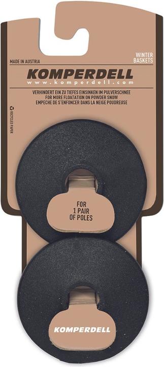 Komperdell Racing disc