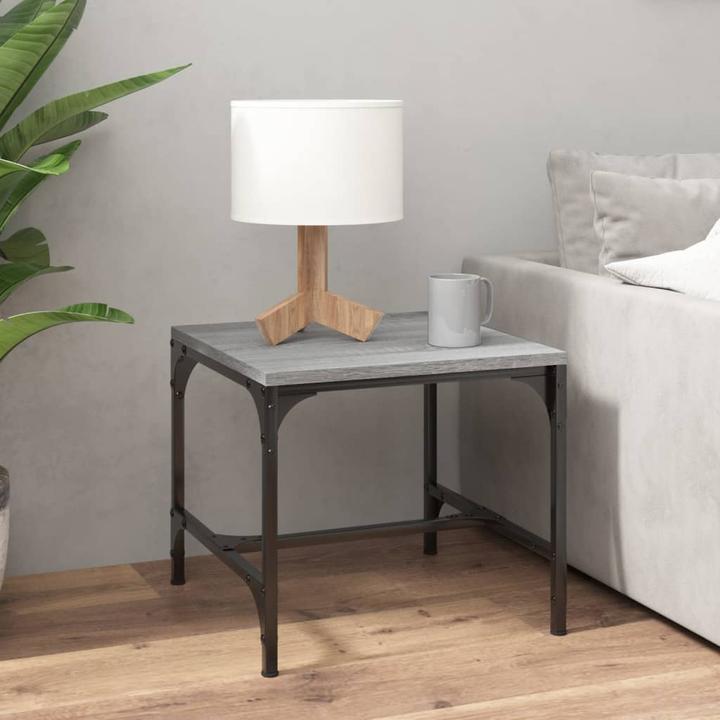 Image du produit vidaXL Beistelltisch