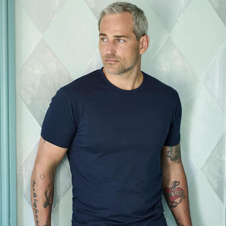 Produktbild Tee Jays TShirt (L)