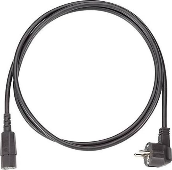 Actual product image Bachmann H05VV-F 3G 1.50 mm² (2 m, C13)