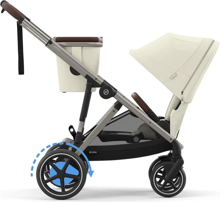 Produktbild Cybex eGazelle S