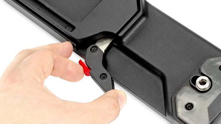 Productafbeelding E-Image PS-C VCT-14 Statiefadapterplaat (Statiefadapter)