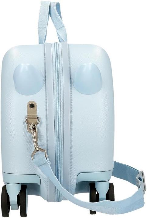 Actual product image Disney Before the Bloom Kids Carry-On with Wheels and Organizer (24.60 l)