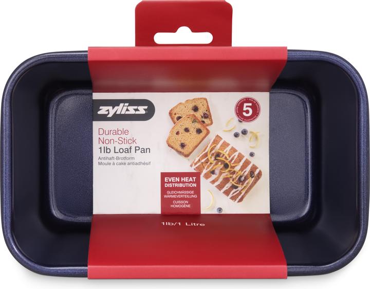 Actual product image Zyliss Baking tin (11.50 cm)