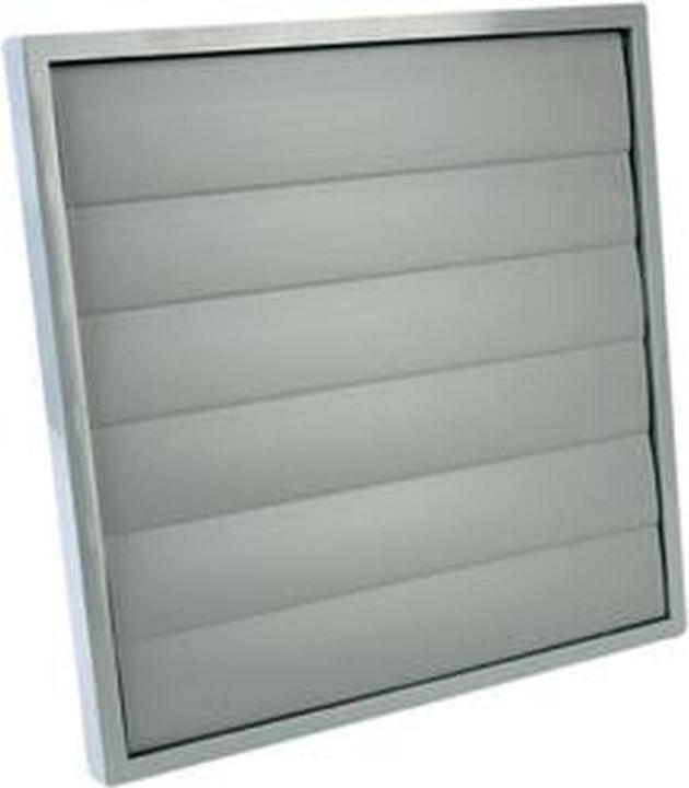 Wallair Ventilation louvre (L x W) 29.4