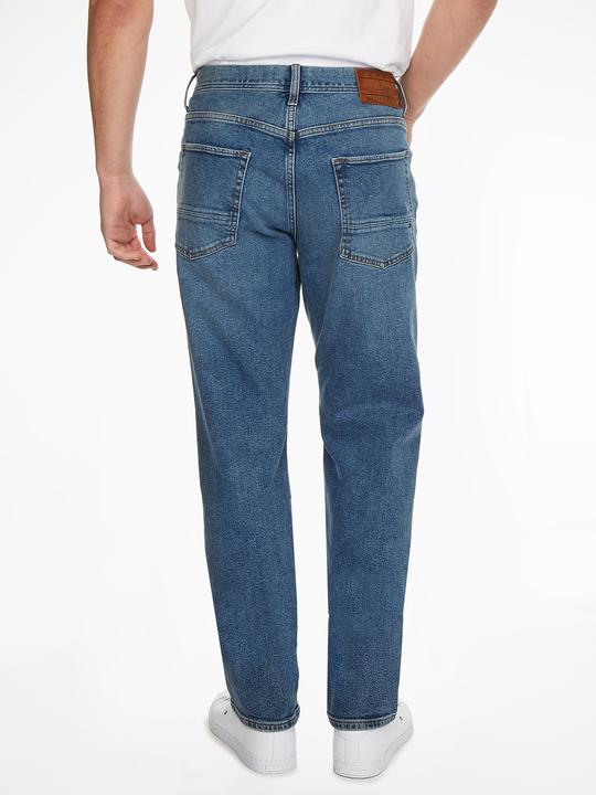 Actual product image Tommy Hilfiger Tapered Moore Str Bay Blue (W32/L32)