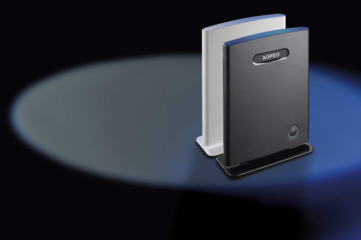 Produktbild Agfeo DECT 70 IP