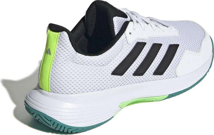 Actual product image Adidas Tennisschuhe für Herren (Court-Spezifikation) (46)