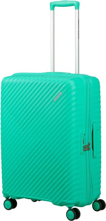 Actual product image American Tourister Diablast Spinner (81 l)