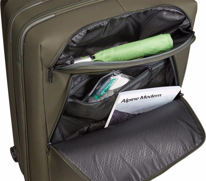Produktbild Thule Crossover (110 l)