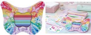 Image du produit Faber-Castell Papillon Sparkle (12x)