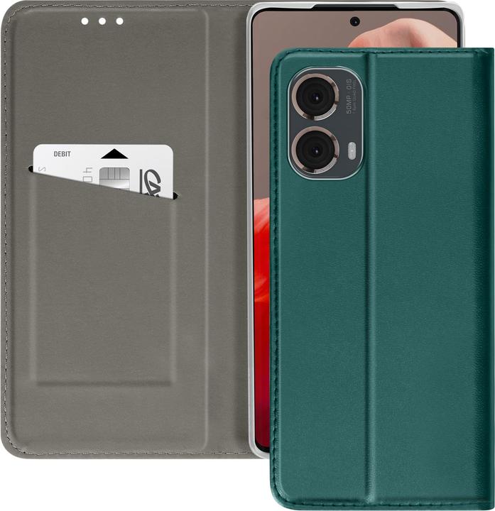 Verde scuro