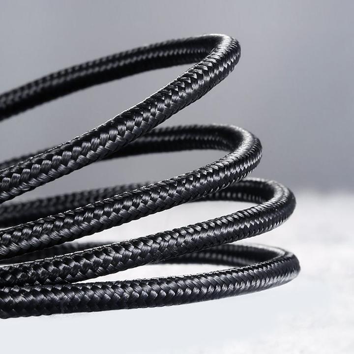Productafbeelding Ugreen Micro USB naar USB-A 2.0 kabel (2 m, USB 2.0)