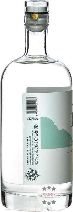 Produktbild Marzadro LUZ Gin 45% Vol. 0,7l (1 x 70 cl)