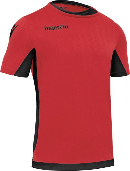 Red black