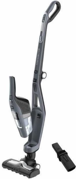Actual product image Rowenta RH6756WO Dual Force 2 in 1