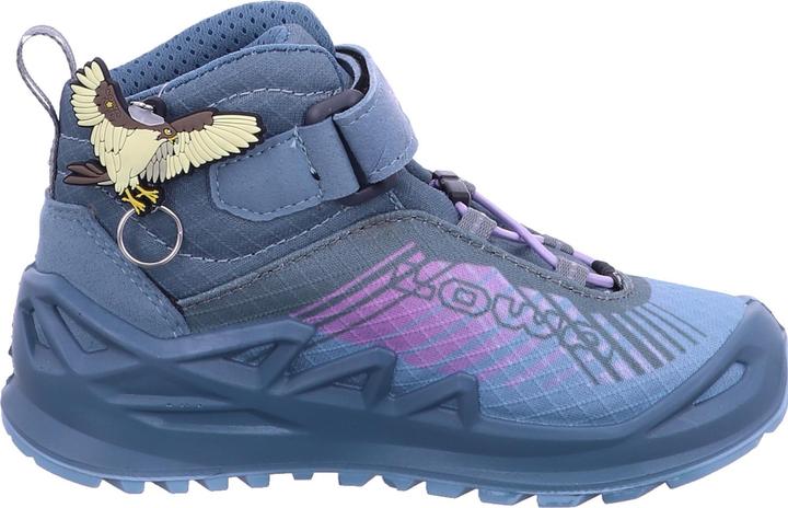 Produktbild Lowa Merger GTX QC JR (34)