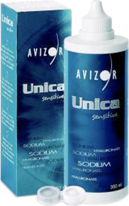 Immagine prodotto Avizor Unica sensitive (Sistema perossido, 350 ml)