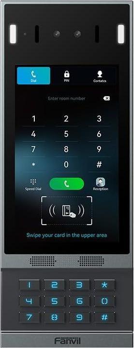 Fanvil I67 (App)