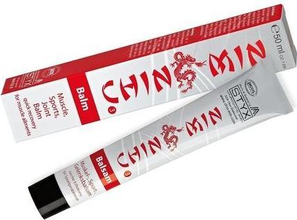 Immagine prodotto Styx Chin Min Sport Balsam (50 ml, Crema notte)