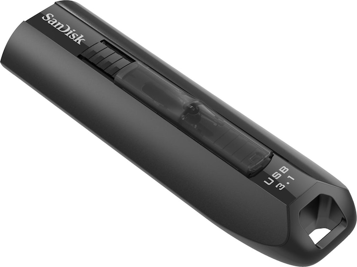 Actual product image SanDisk Extreme Go (64 GB, USB-A, USB 3.1)