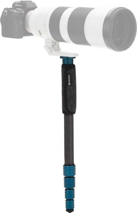 Image du produit Benro MSSL09C Super Slim Monopod (Carbone)