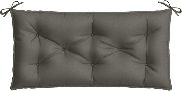 Immagine prodotto VidaXL Tessuto per cuscini di panche da giardino (100 x 50 x 7 cm)