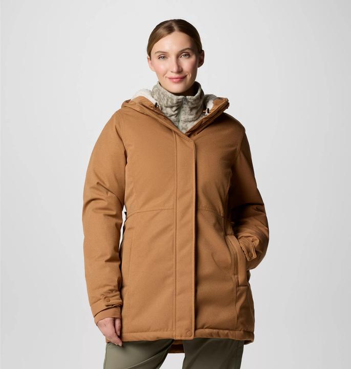 Actual product image Columbia Alameda Ridge™ Insulated Parka (S)