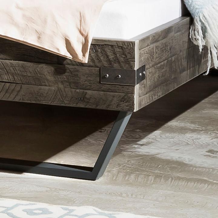 Actual product image Hasena Ezzo 20 (180 x 200 cm)