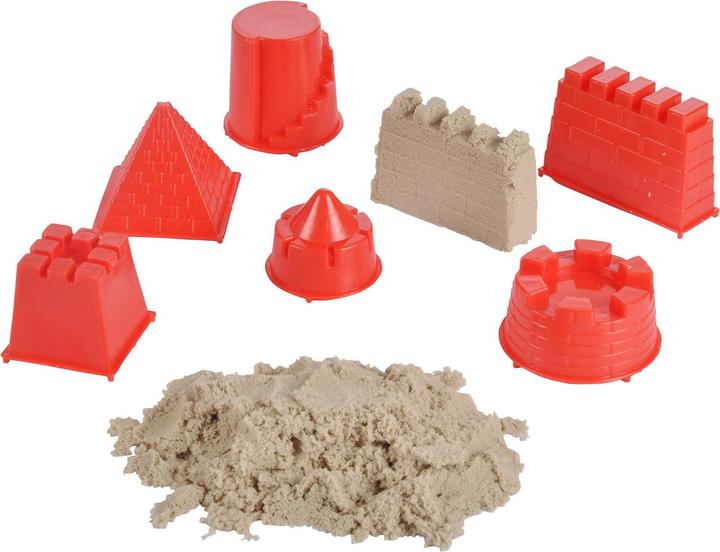 Image du produit Douceur D'intérieur Sable à modeler 500g