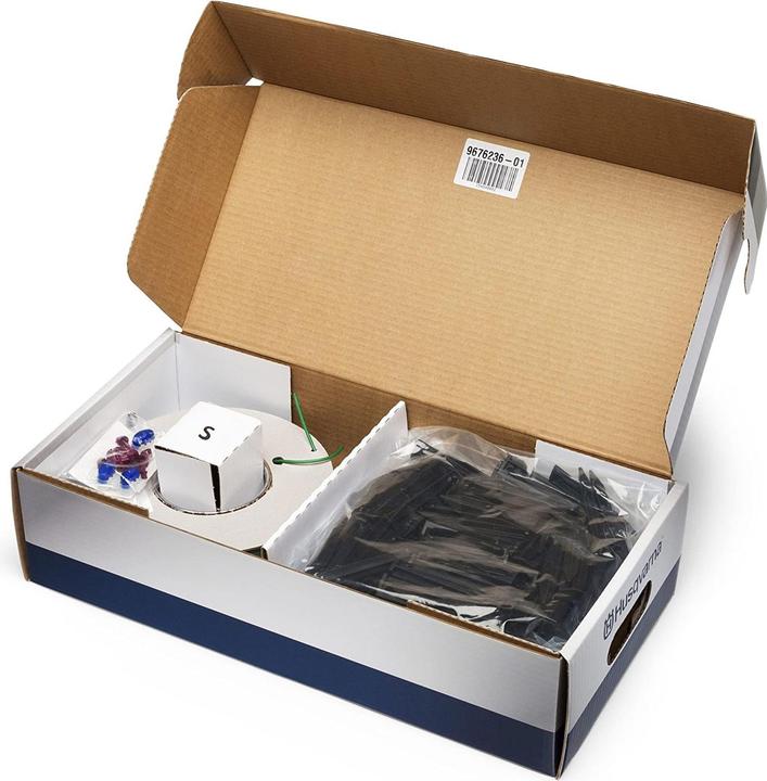 Immagine prodotto Husqvarna Kit di installazione S (Robot falciante, Installazione del robot tosaerba)