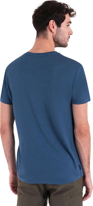 Actual product image Icebreaker Merino 150 Tech Lite III S/S Tee (M)