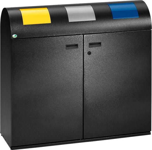 Produktbild VAR Wertstoff-Sammelstationen (240 l)