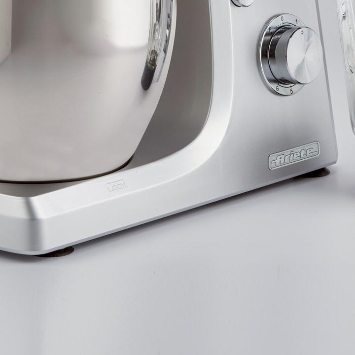Produktbild Ariete Pastamatic Gourmet Küchenmaschine (1200 W)