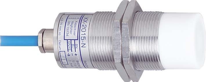 Produktbild IFM KX5002