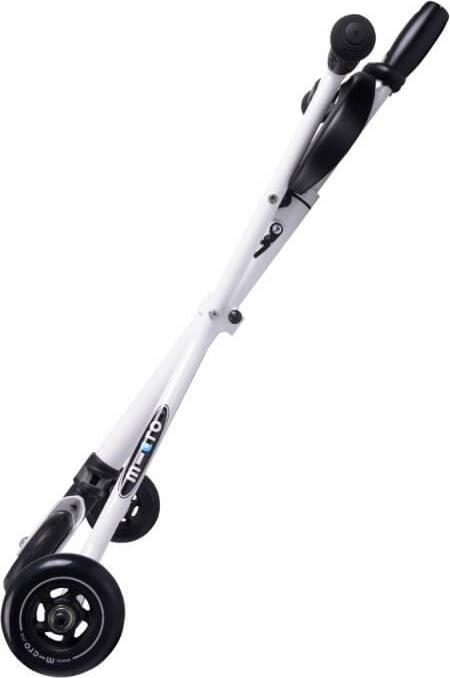 Actual product image Micro Trike black