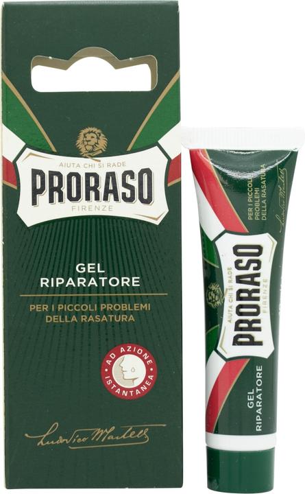 Proraso Refreshing Repair Gel (Aftershave gel)