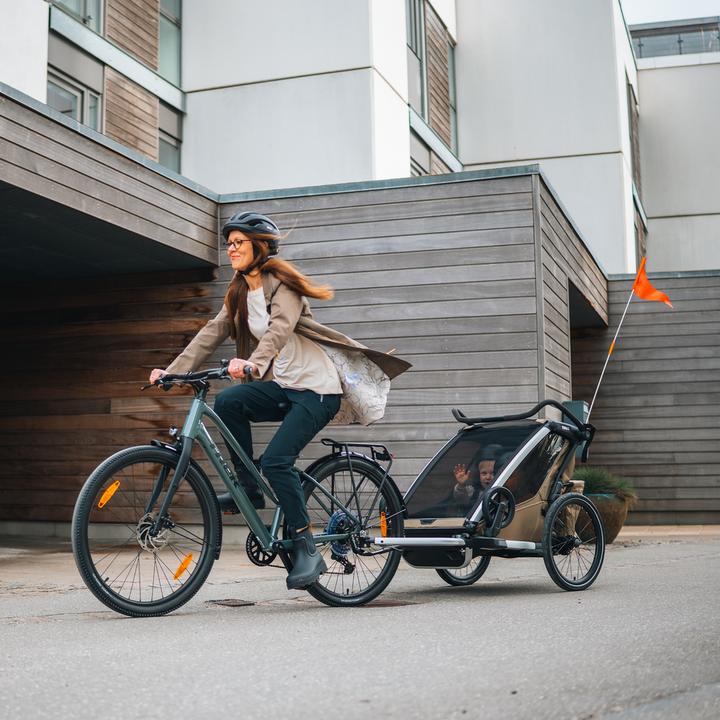 Produktbild Thule Chariot Cross 2