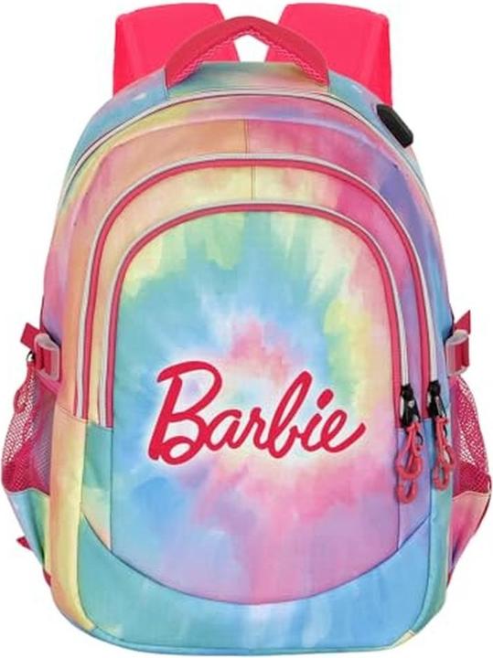 Actual product image Karactermania PLUS Running Backpack Tie Dye (32 l)