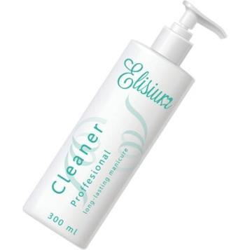 Elisium, Nagelpflegemittel, Clener Professional Long Lasting Manicure Hog Degreasing Liquid 300Ml (300 ml)